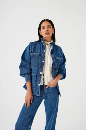 Pablo Jacket - Vintage Americana
