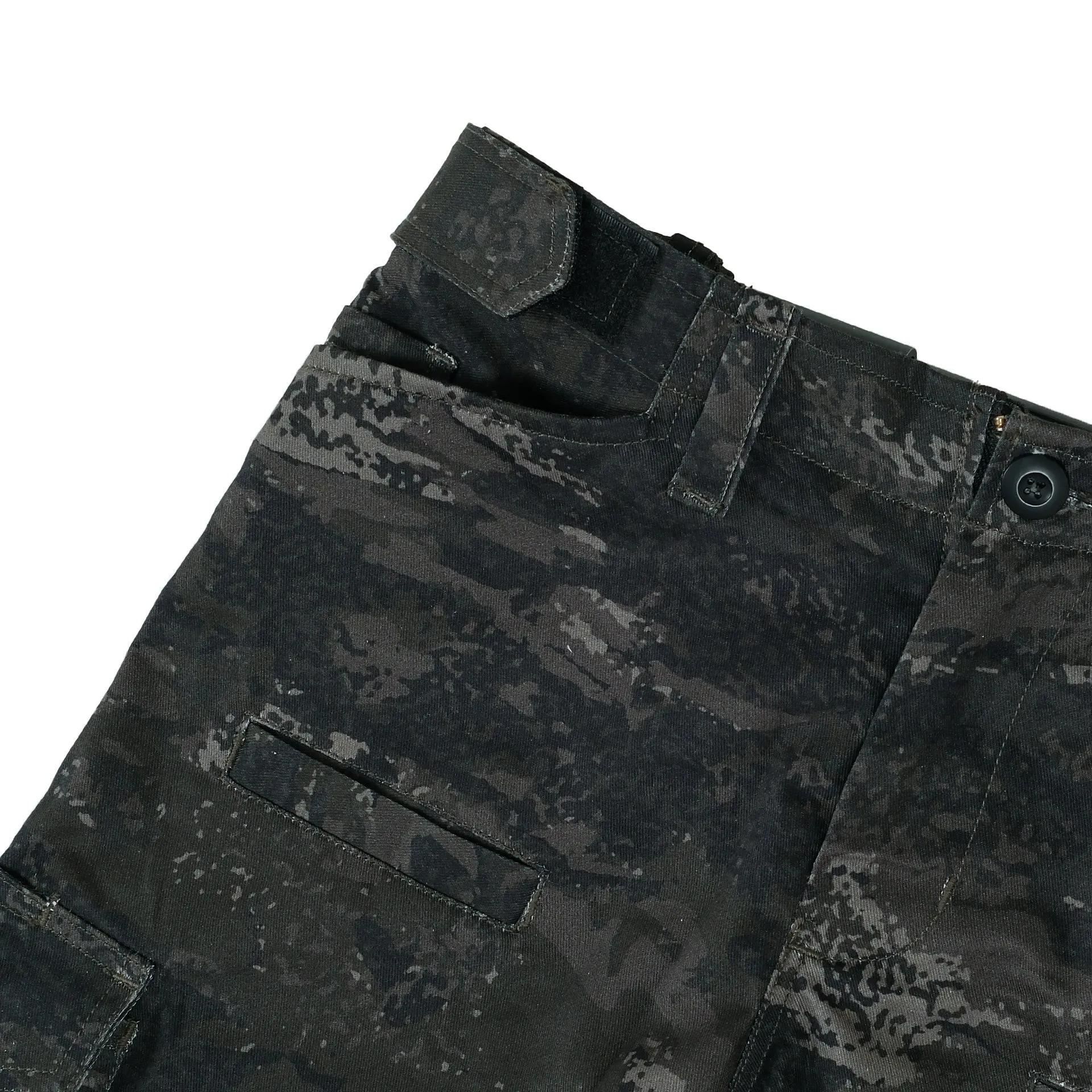Parabellum® Just Cargo Core Shadow Short
