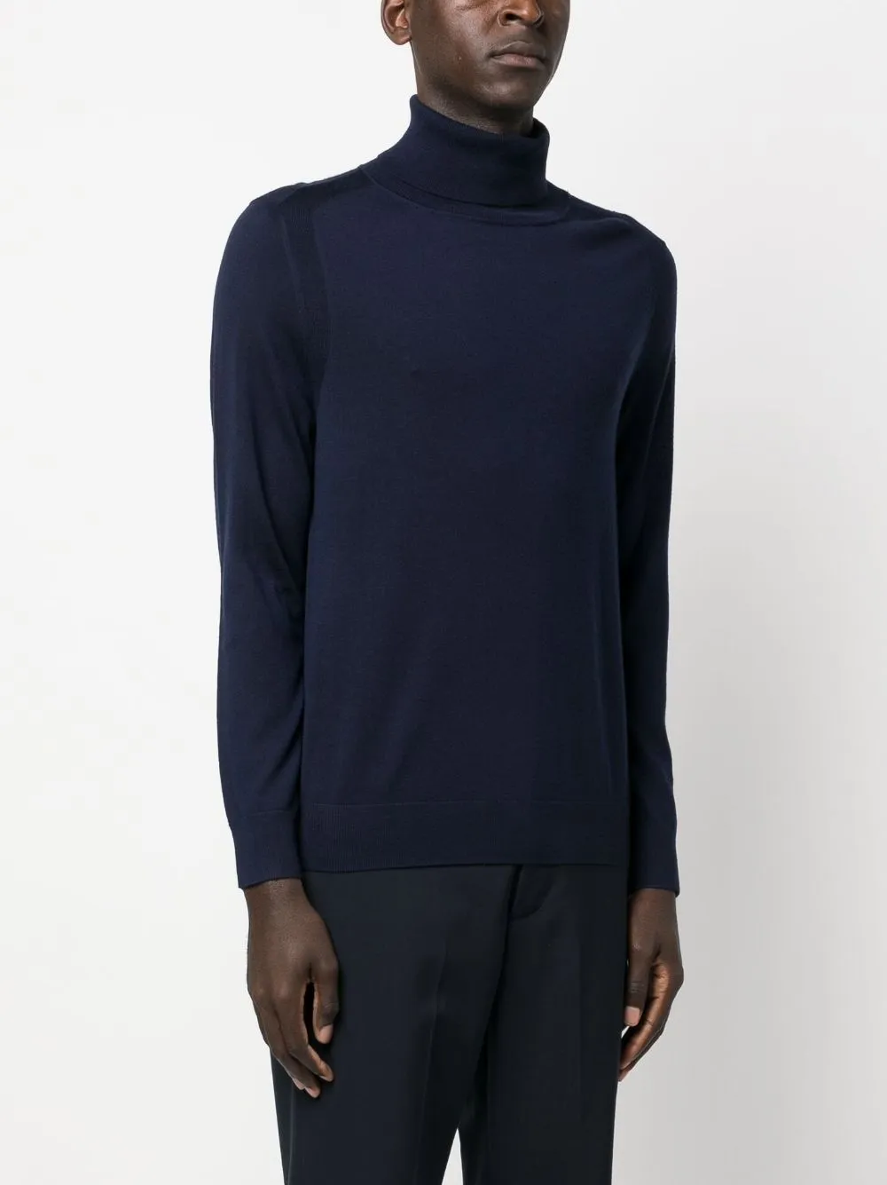 Paul Smith Sweaters Blue