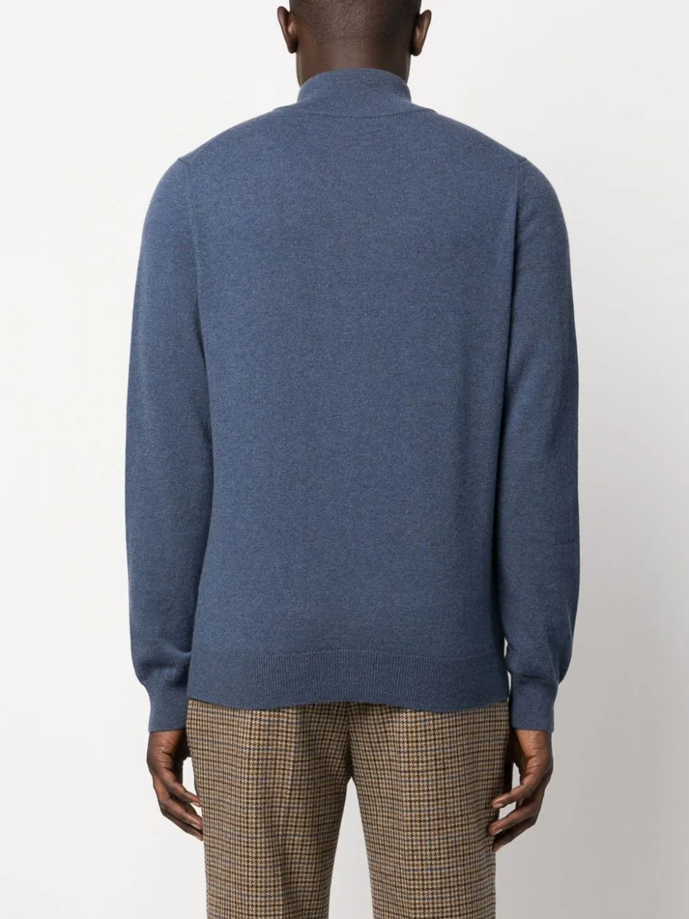 Paul Smith Sweaters Blue