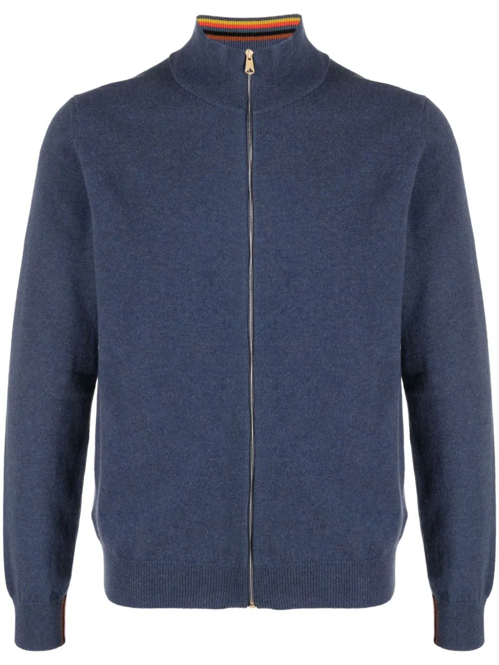 Paul Smith Sweaters Blue