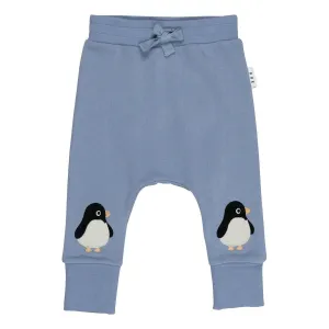 Percy Drop Crotch Pant