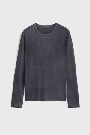 Pete Crew Neck Sweater