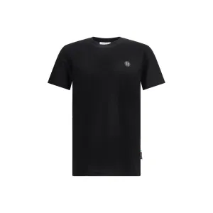 Philipp Plein Logoed T-Shirt
