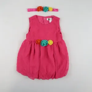 PL Kids - Dress (18M)
