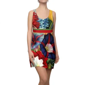 Pocketful of Posies Racerback Dress