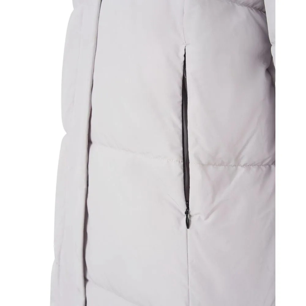 PRE ORDER - Deploy Lunar Women's Puffer Jacket - MID MAY DELIVERY