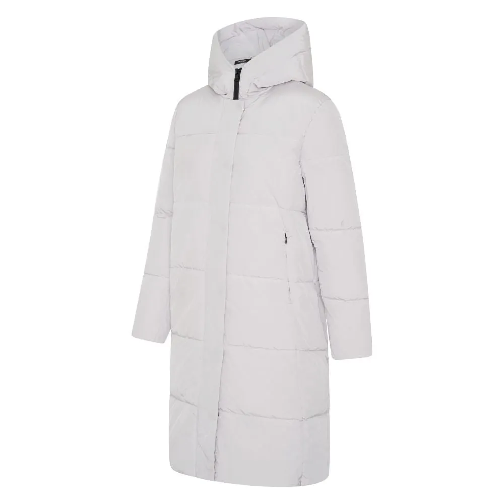 PRE ORDER - Deploy Lunar Women's Puffer Jacket - MID MAY DELIVERY
