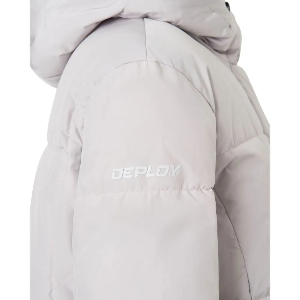 PRE ORDER - Deploy Lunar Women's Puffer Jacket - MID MAY DELIVERY
