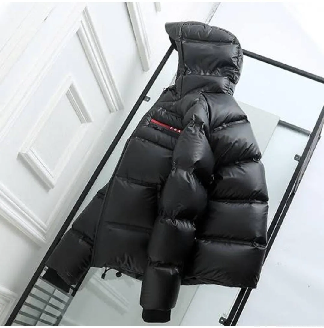 Premium quality puffer Jacket available For Men