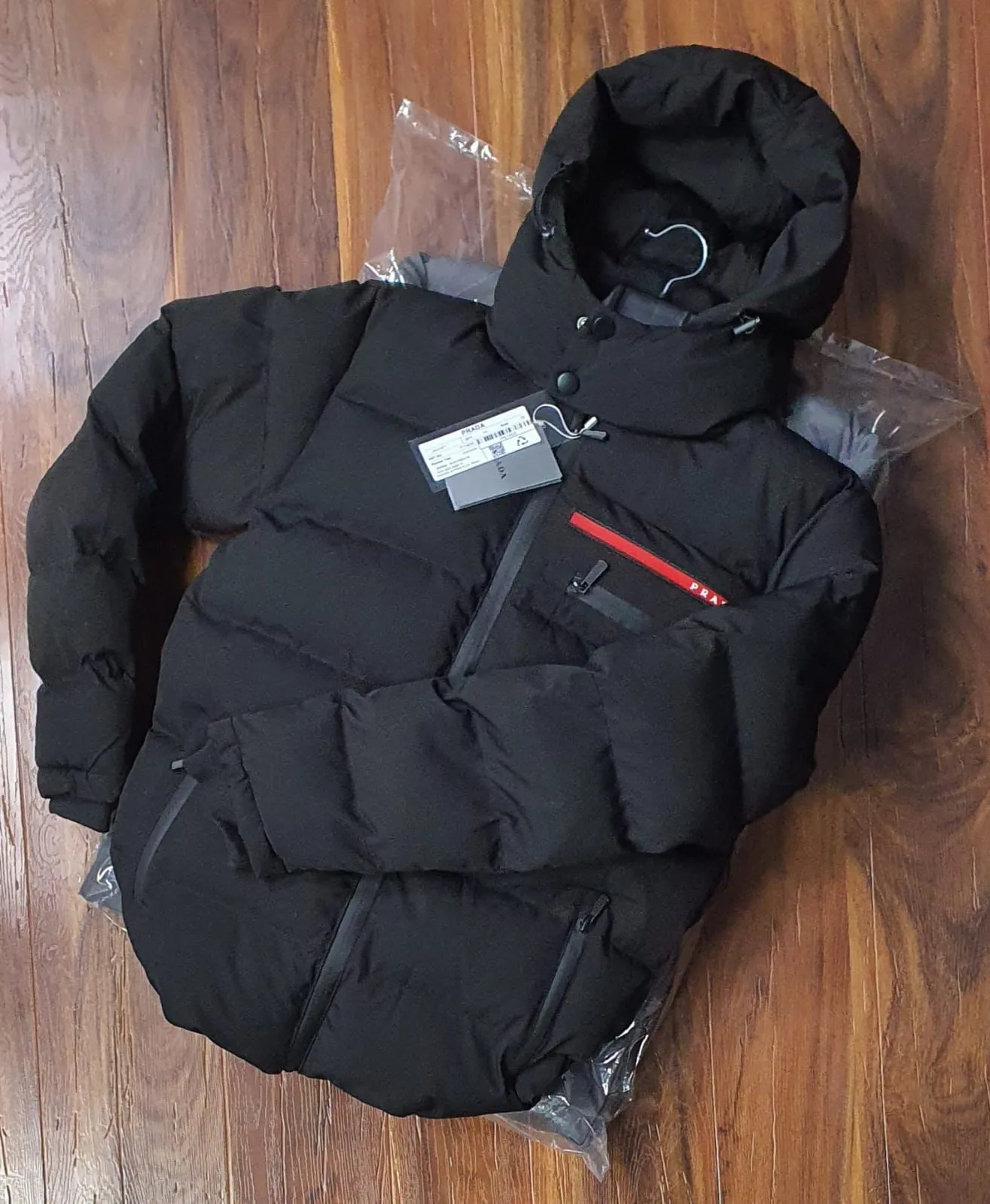 Premium quality puffer Jacket available For Men