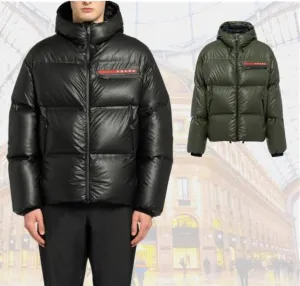 Premium quality puffer Jacket available For Men