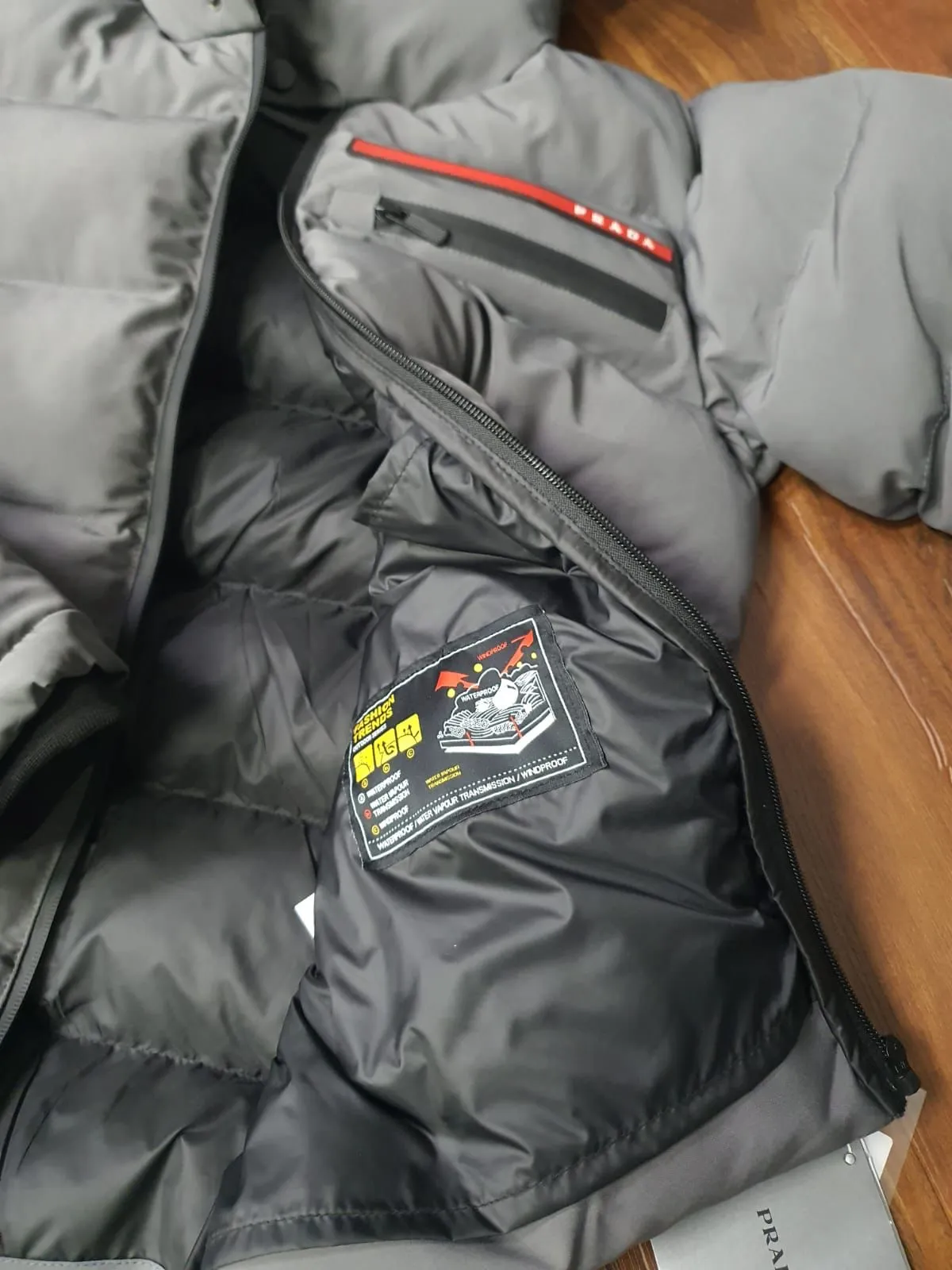 Premium quality puffer Jacket available For Men