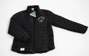 Proud To Be Union Australian Made Puffer Jacket