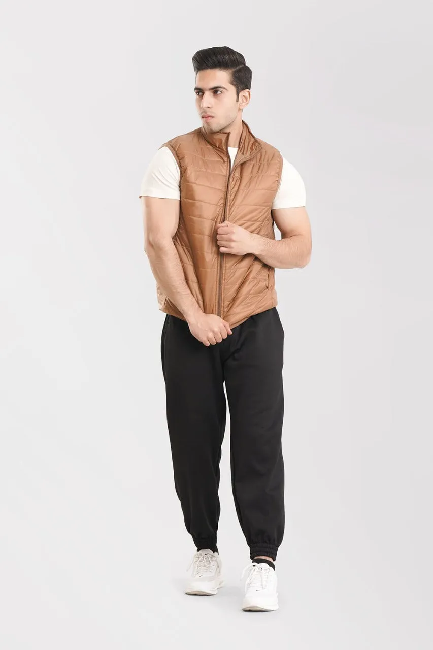 Puffer Vest Gilet