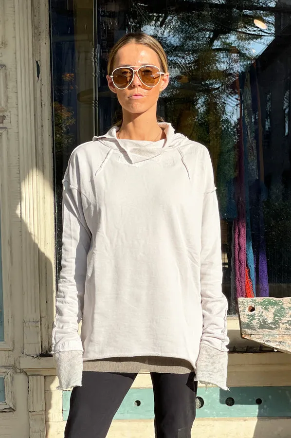 Pullover - Off White
