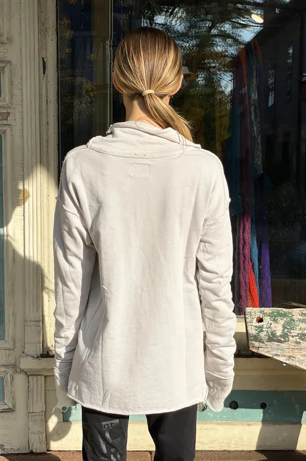 Pullover - Off White