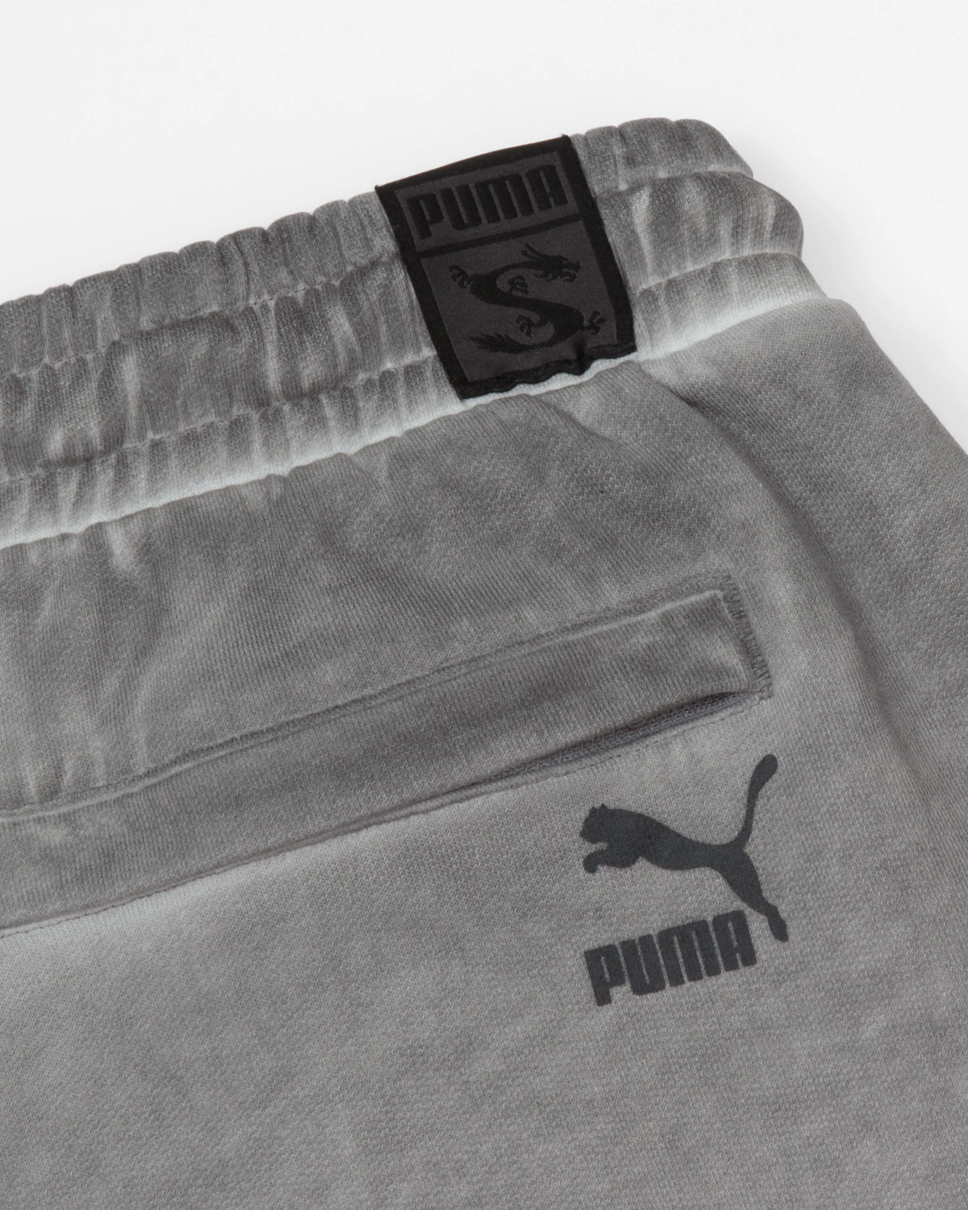 Puma x Staple Washed Sweatpant Year Of The Dragon