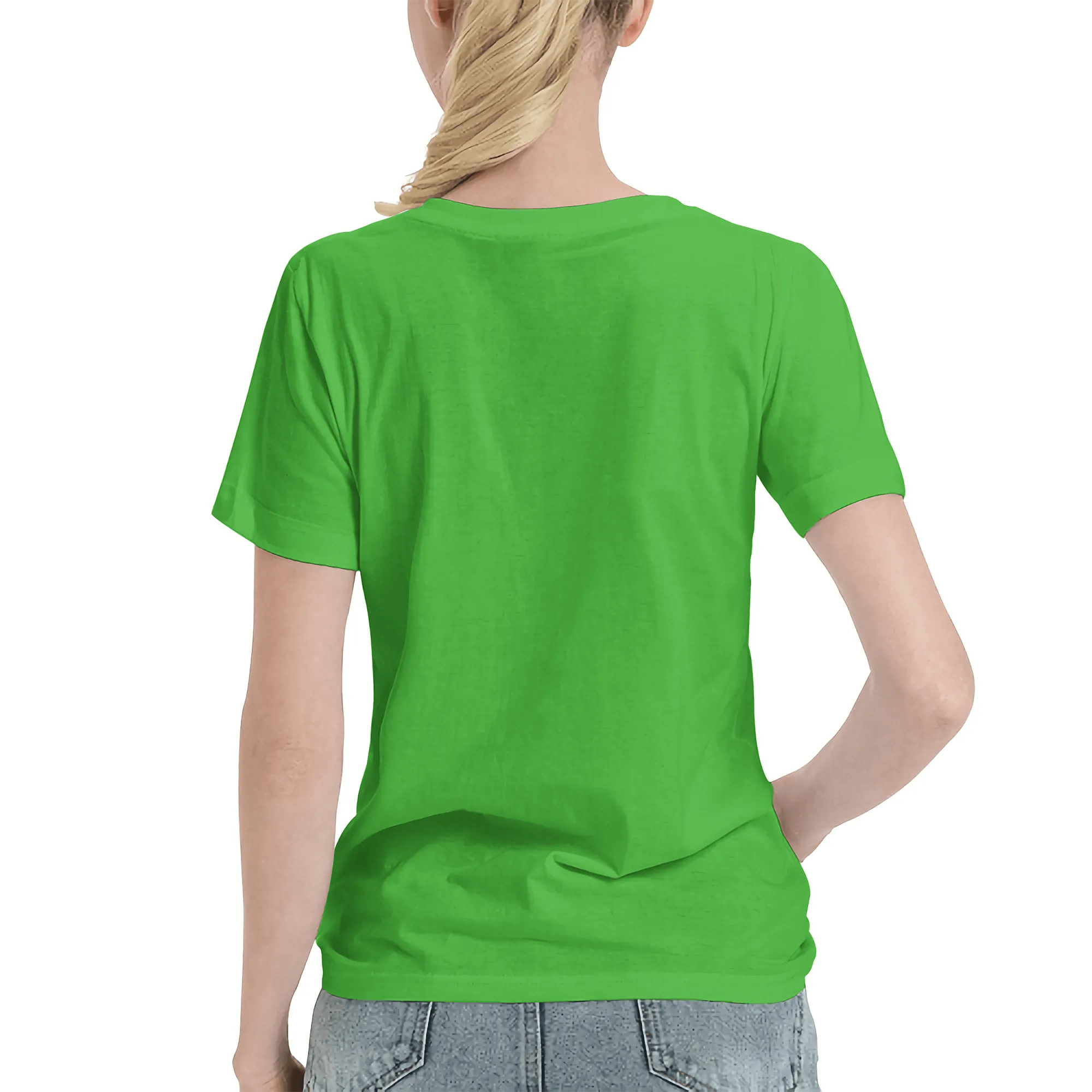 "Nineties" Pokémon Font Women's T-Shirt