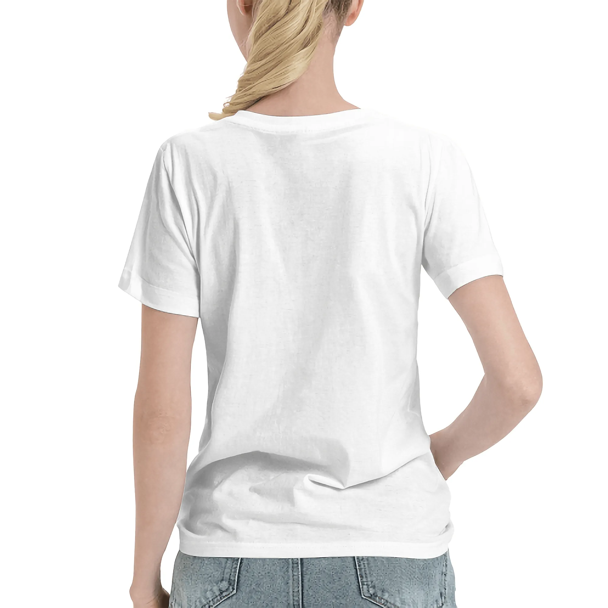 "Nineties" Pokémon Font Women's T-Shirt