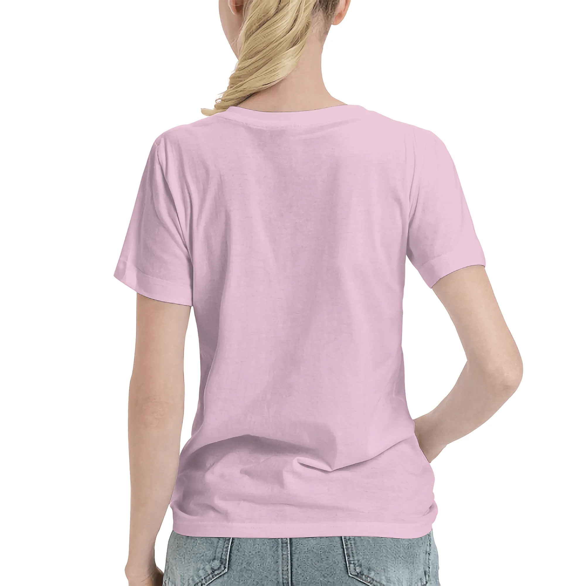 "Nineties" Pokémon Font Women's T-Shirt