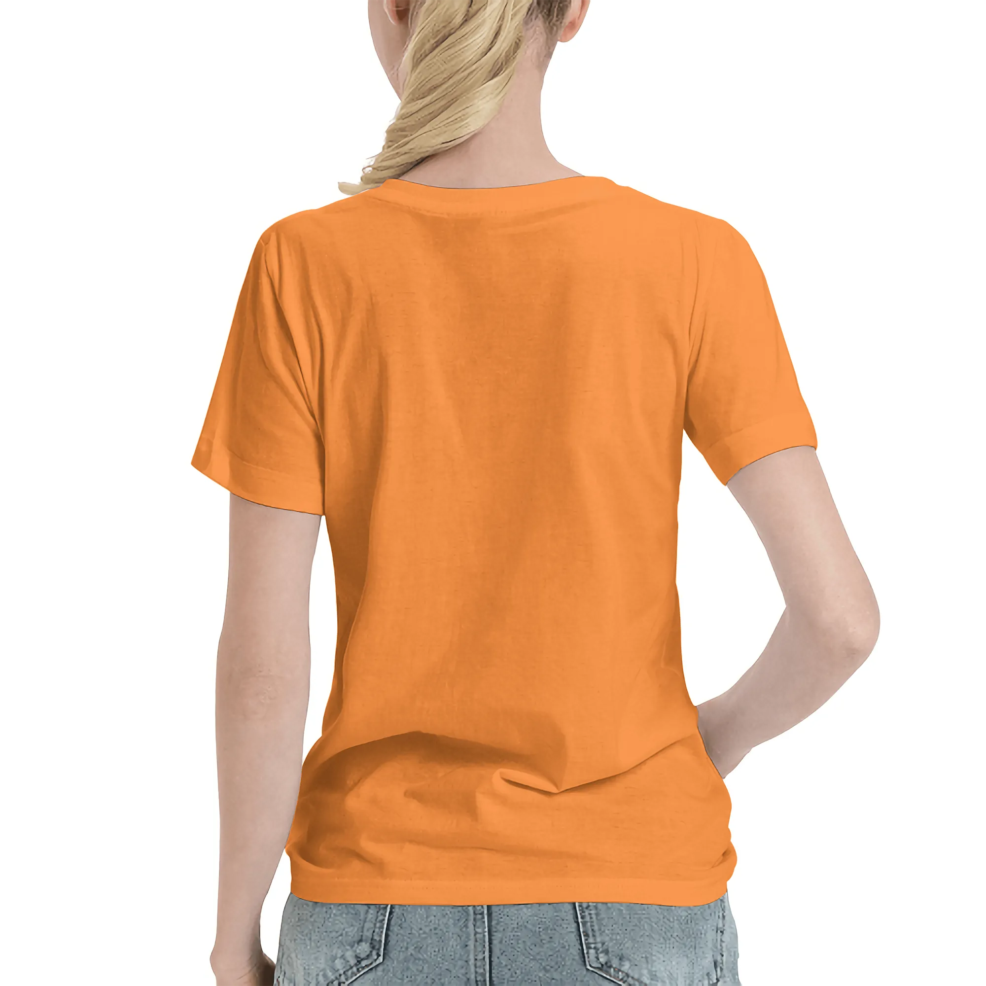 "Nineties" Pokémon Font Women's T-Shirt