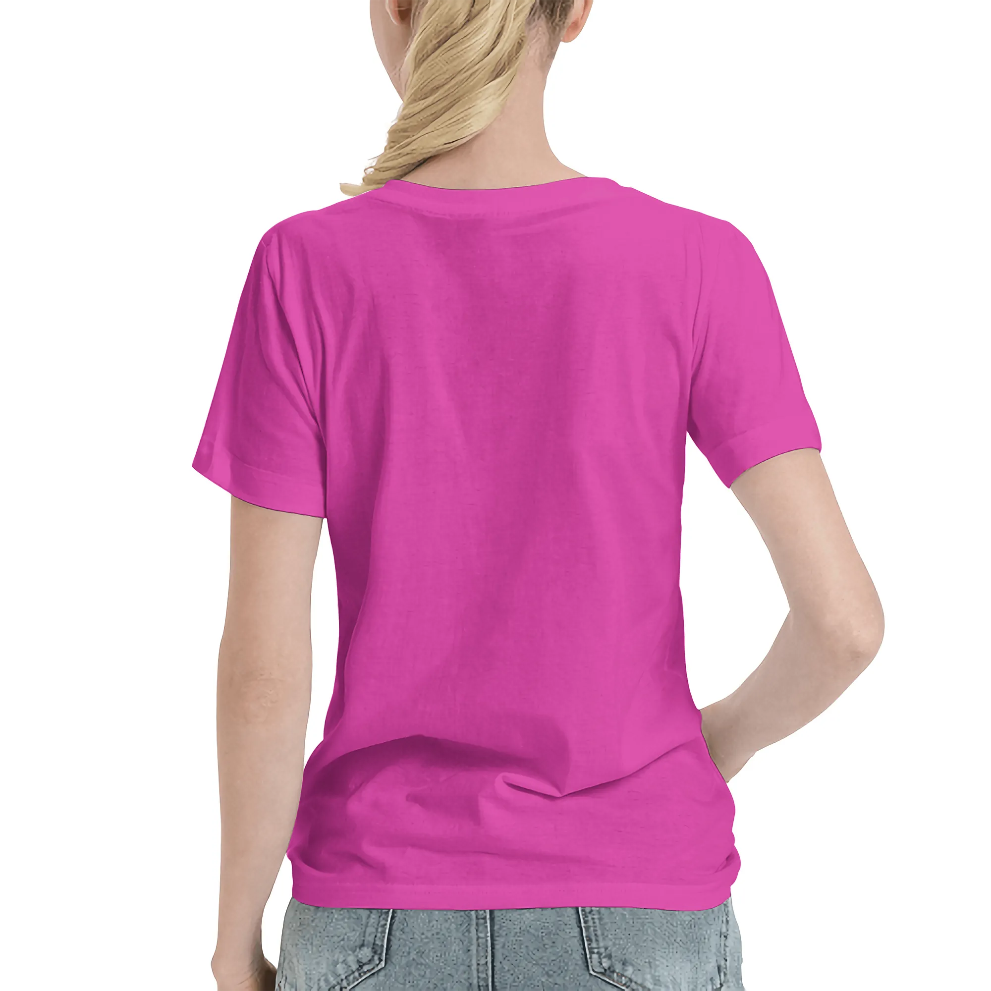 "Nineties" Pokémon Font Women's T-Shirt