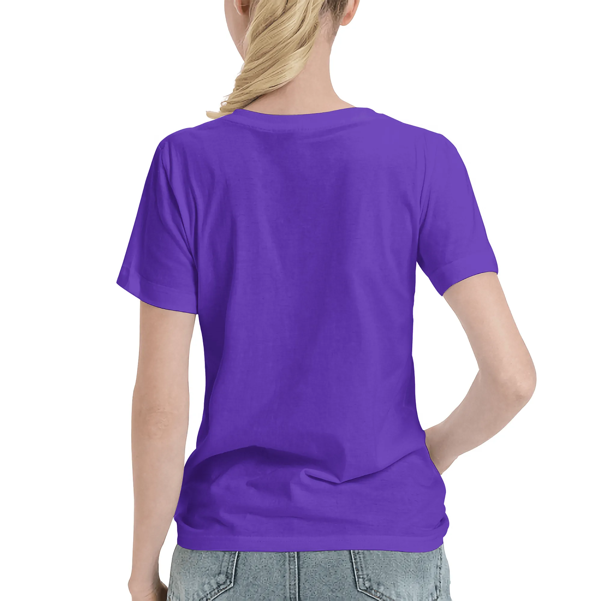 "Nineties" Pokémon Font Women's T-Shirt