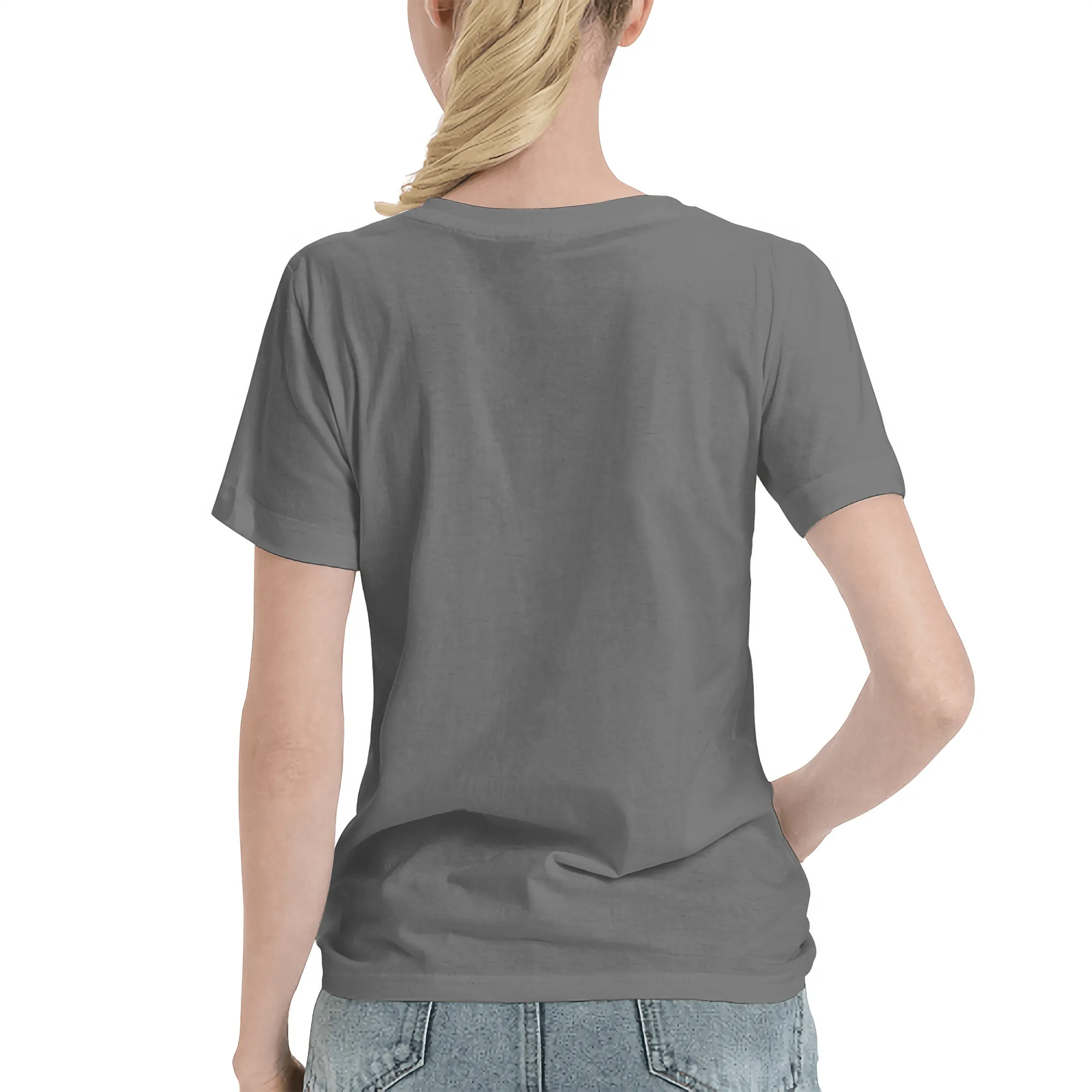"Nineties" Pokémon Font Women's T-Shirt