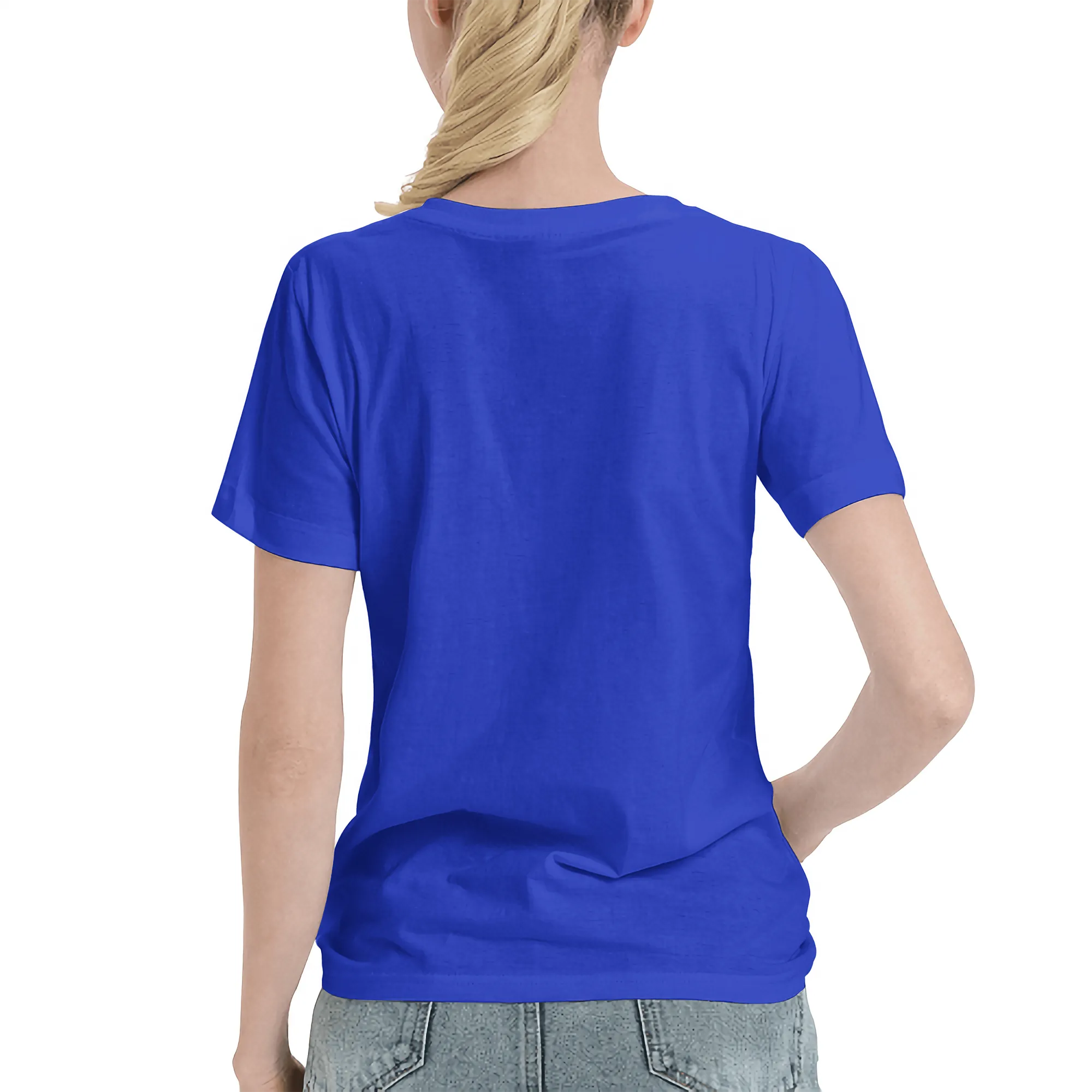 "Nineties" Pokémon Font Women's T-Shirt