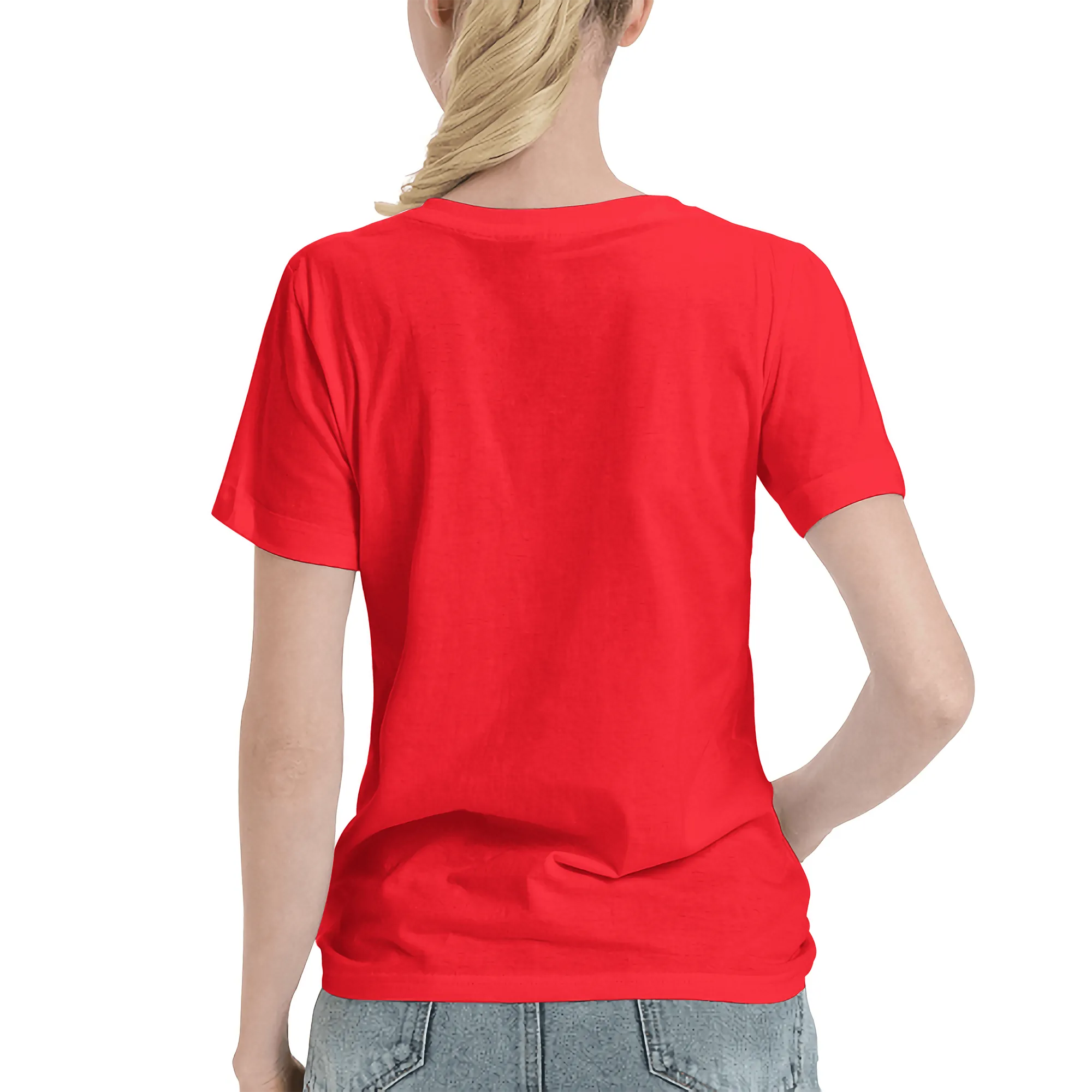 "Nineties" Pokémon Font Women's T-Shirt