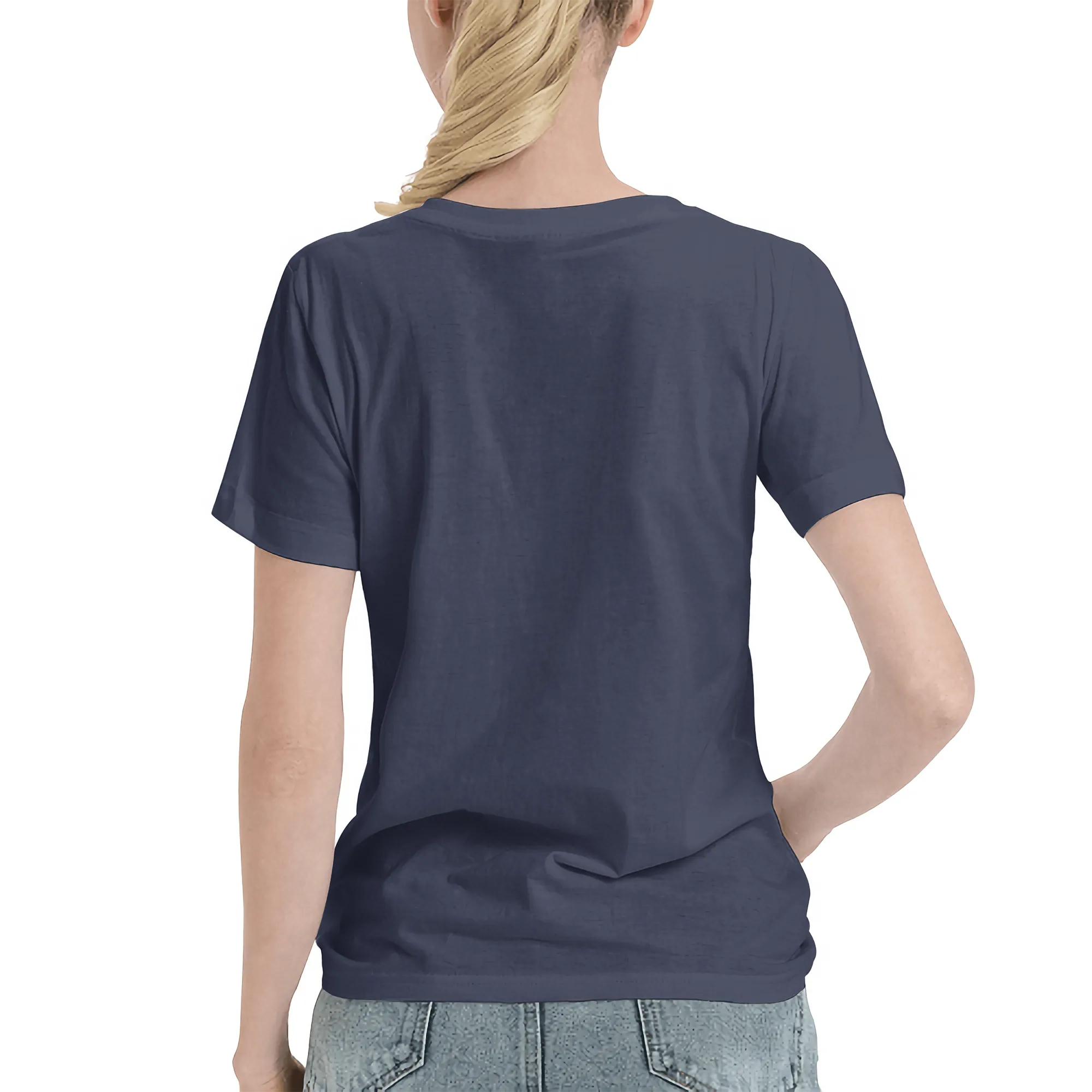 "Nineties" Pokémon Font Women's T-Shirt