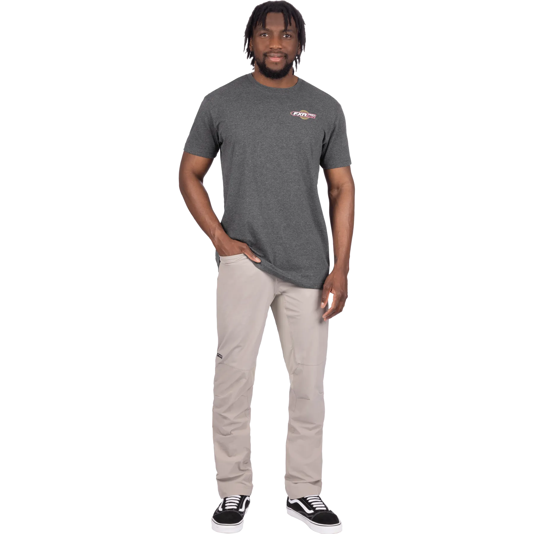 Race Div Premium T-shirt