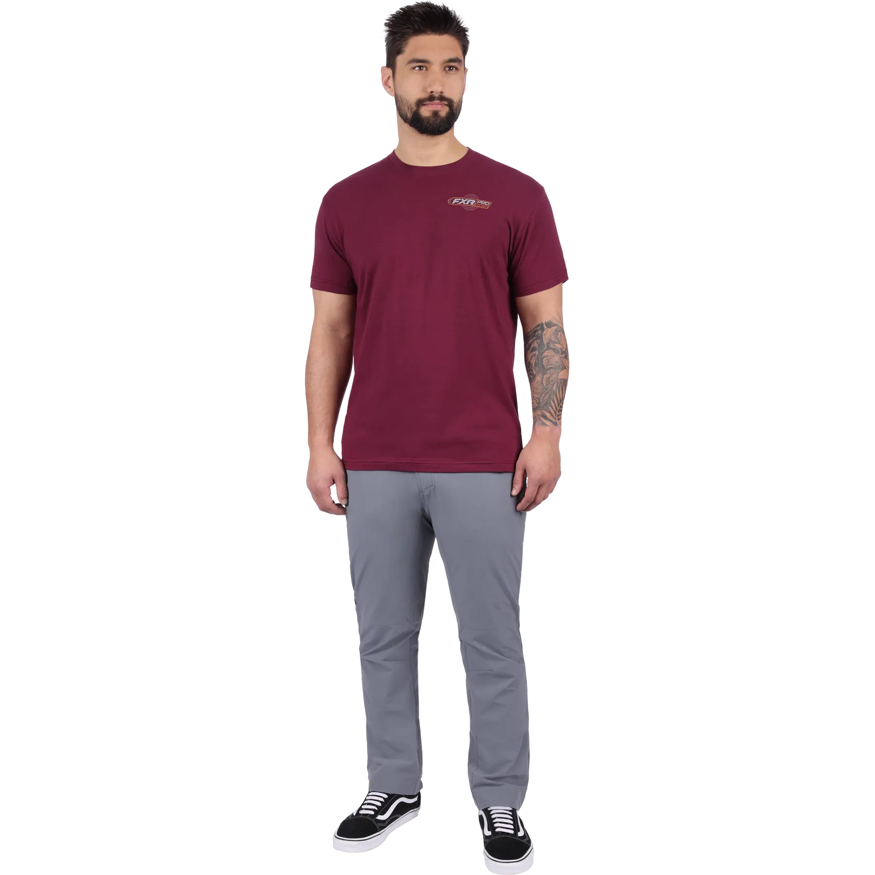 Race Div Premium T-shirt