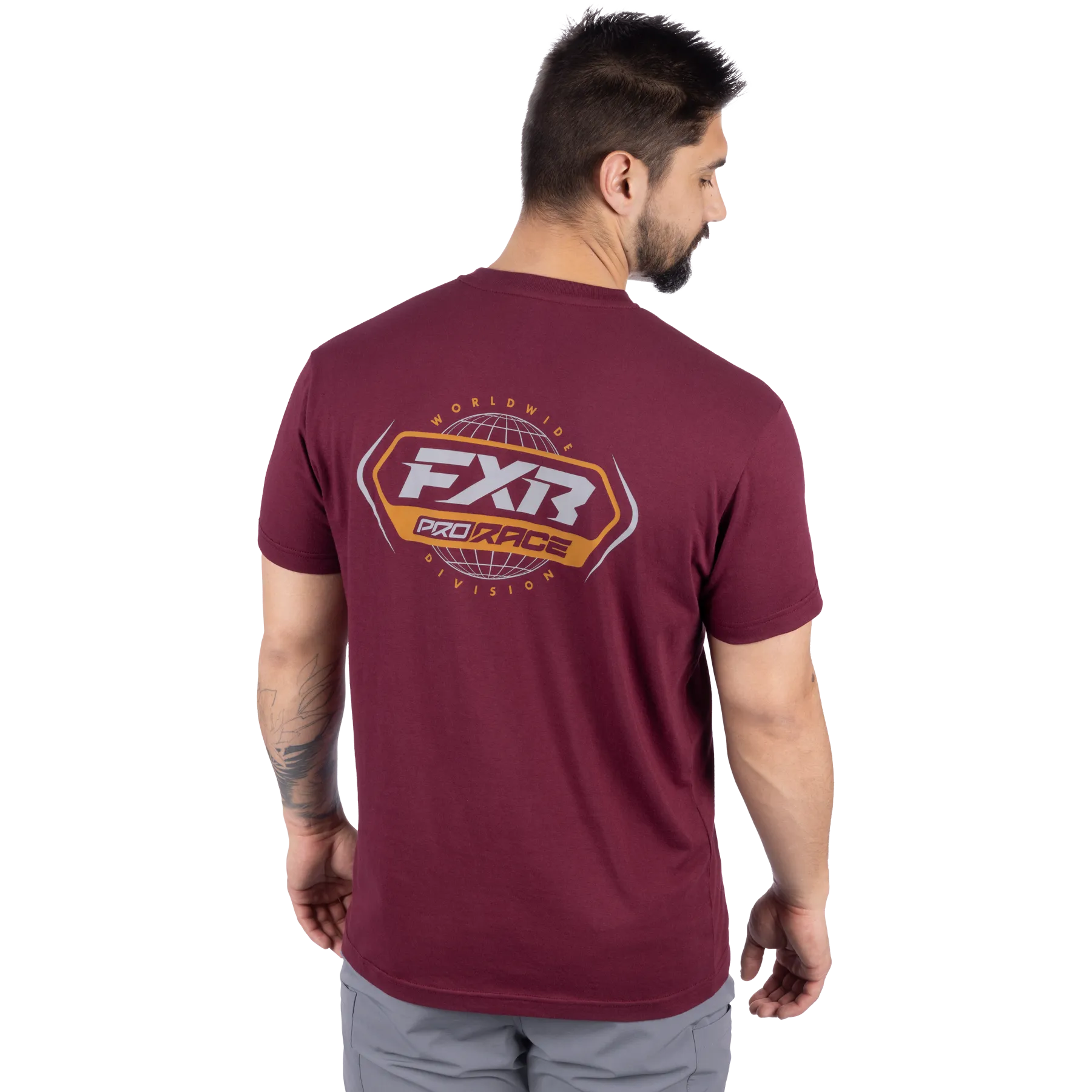 Race Div Premium T-shirt