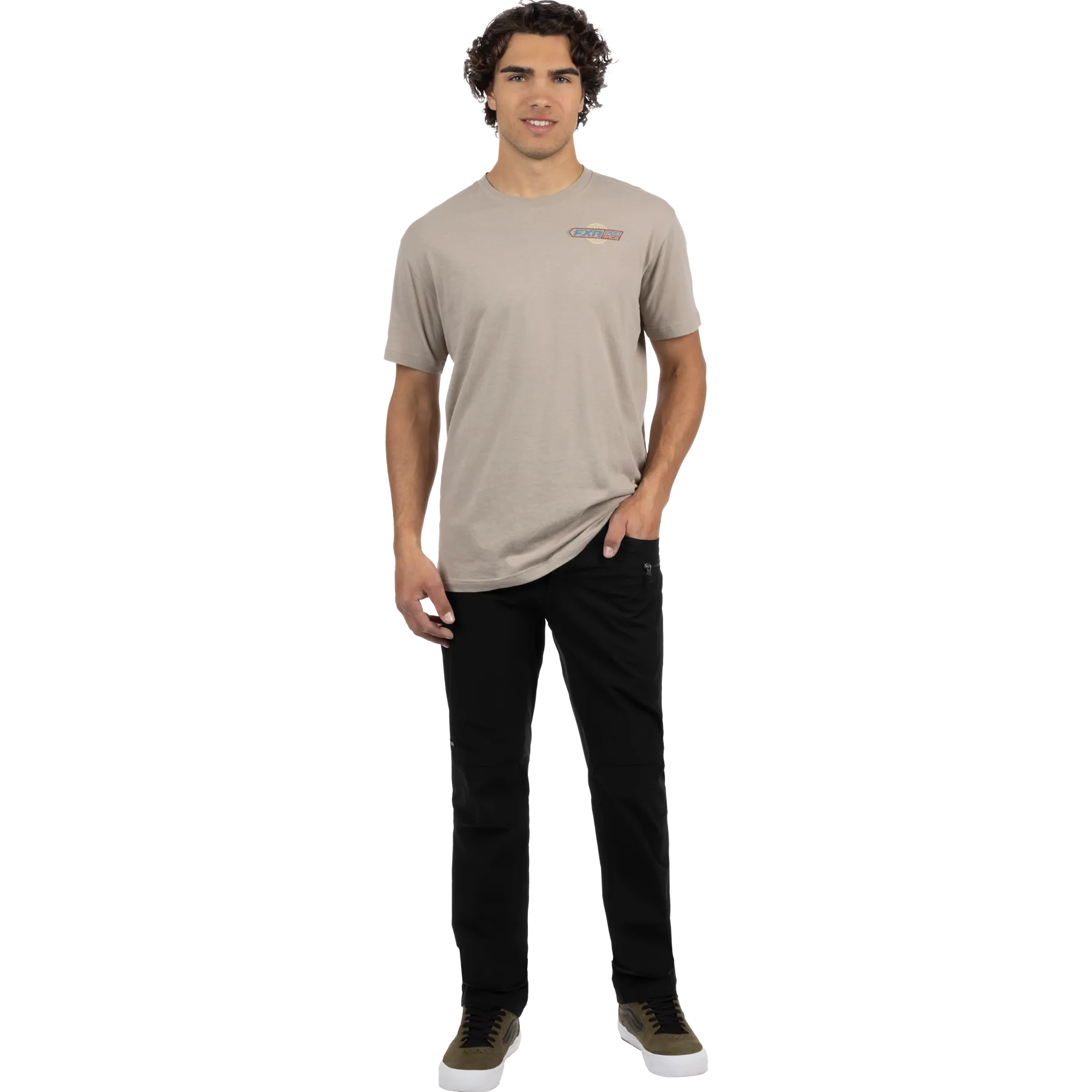 Race Div Premium T-shirt