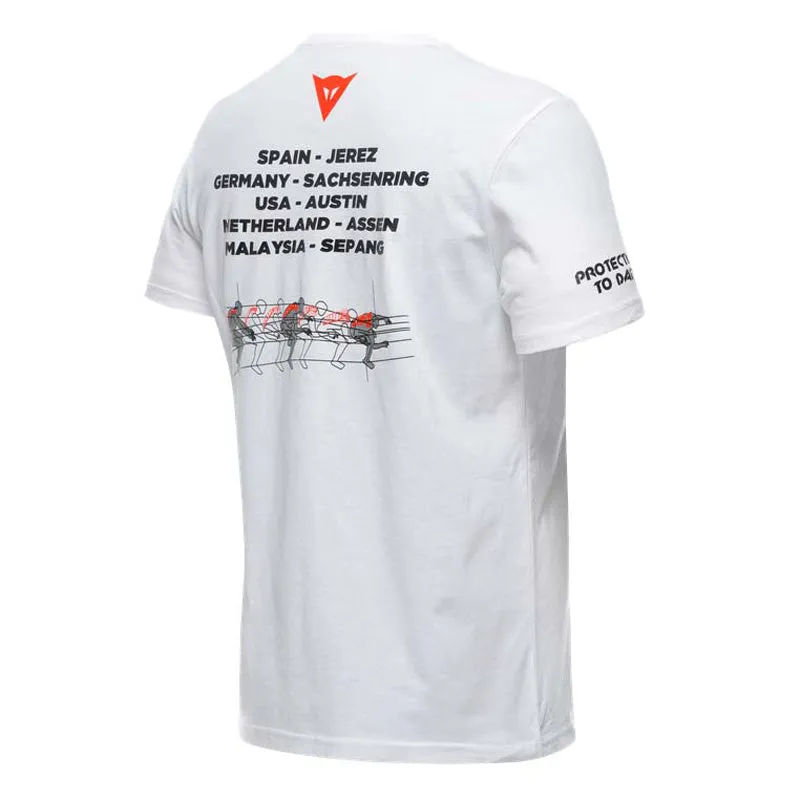 Racing T-shirt