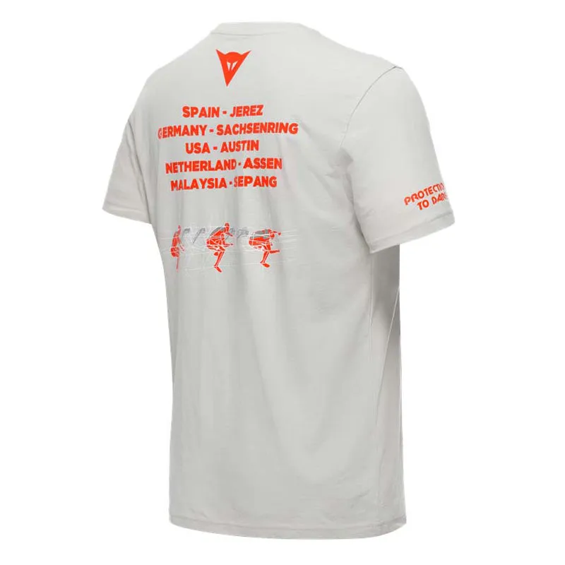 Racing T-shirt