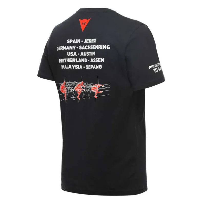 Racing T-shirt