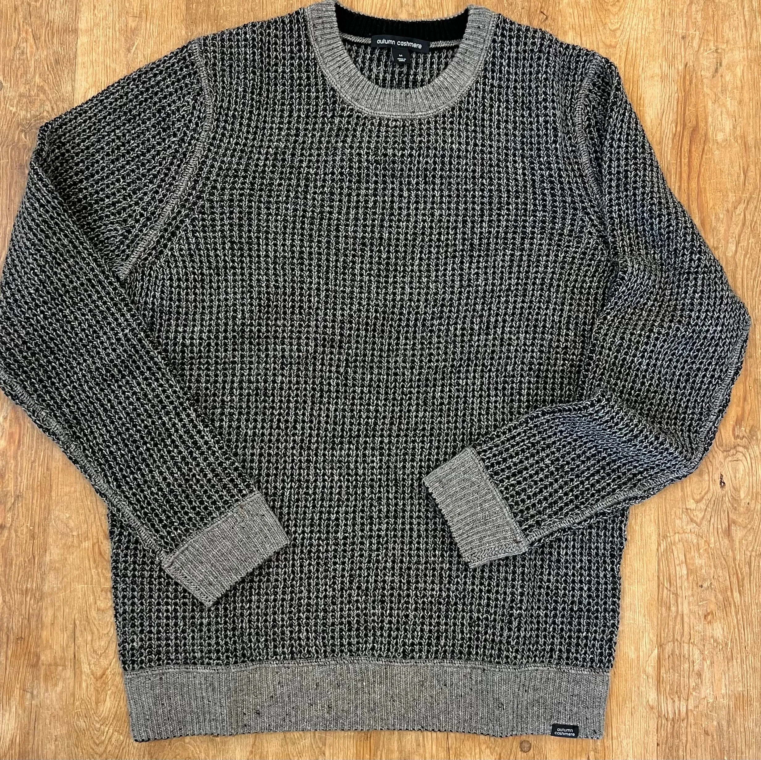 reversible waffle crew