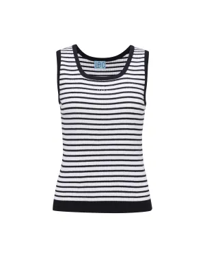 Ribbed Tank