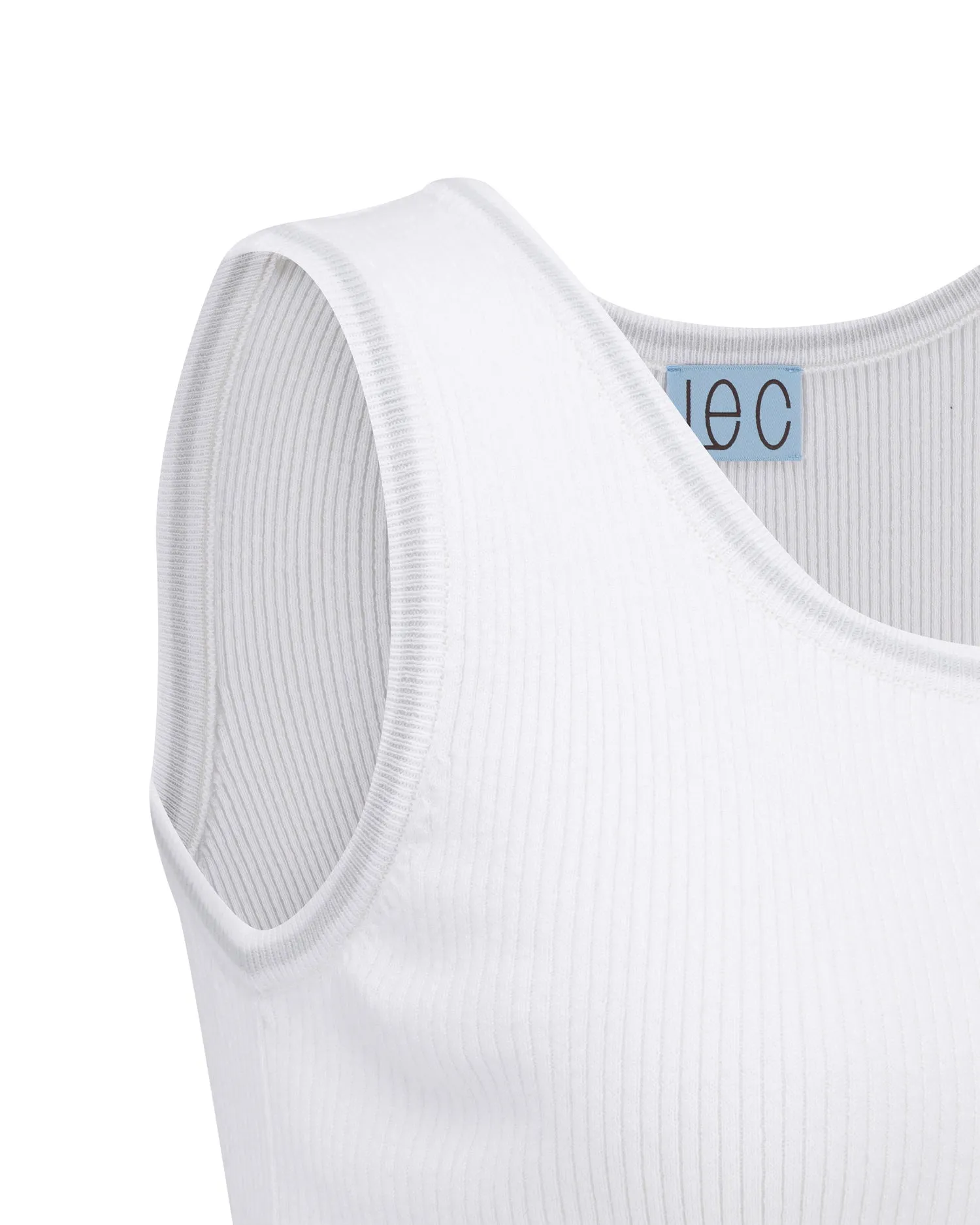 Ribbed Tank