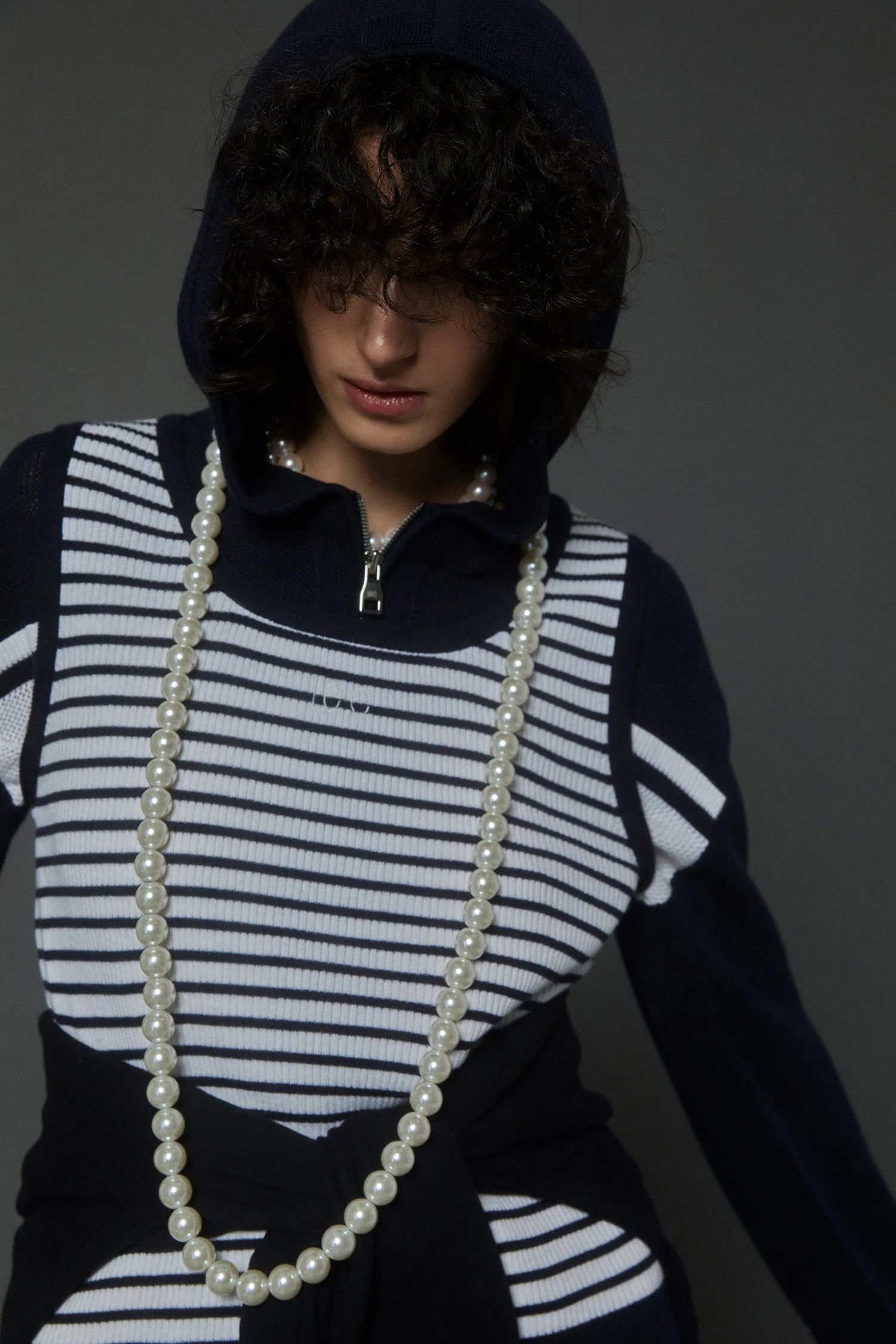 Ribbed Tank