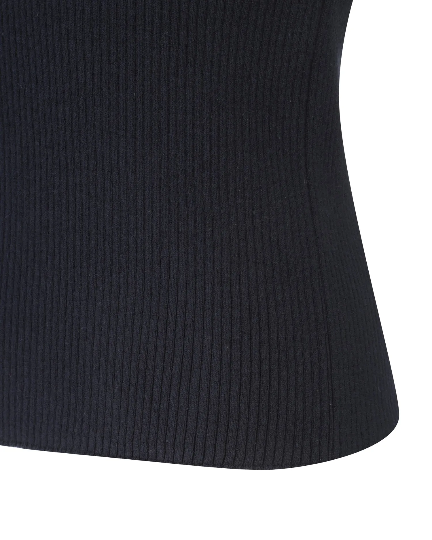 Ribbed Tank