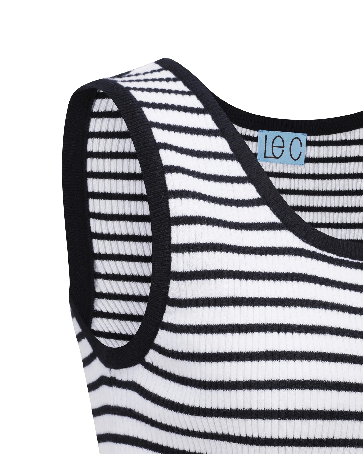 Ribbed Tank