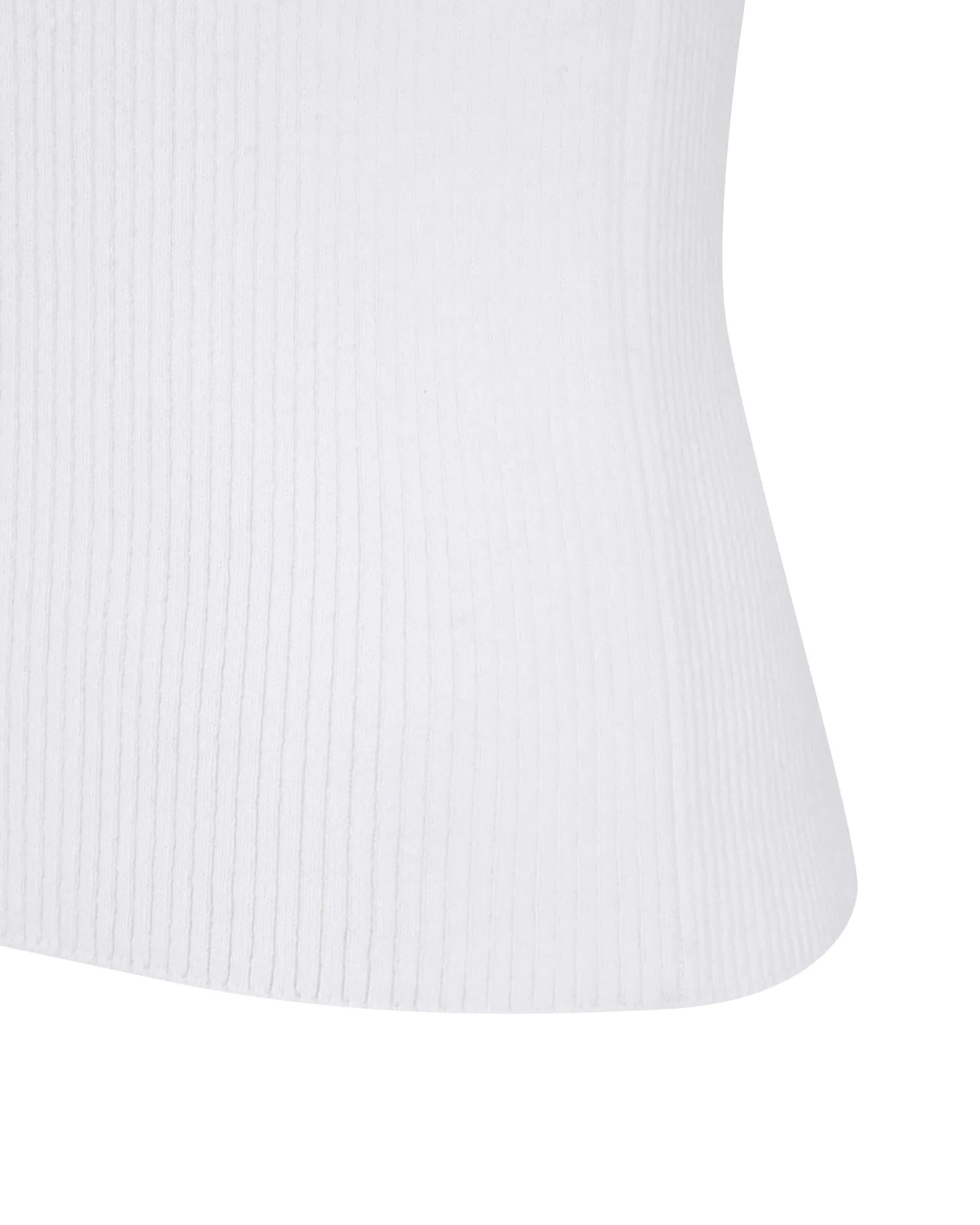 Ribbed Tank
