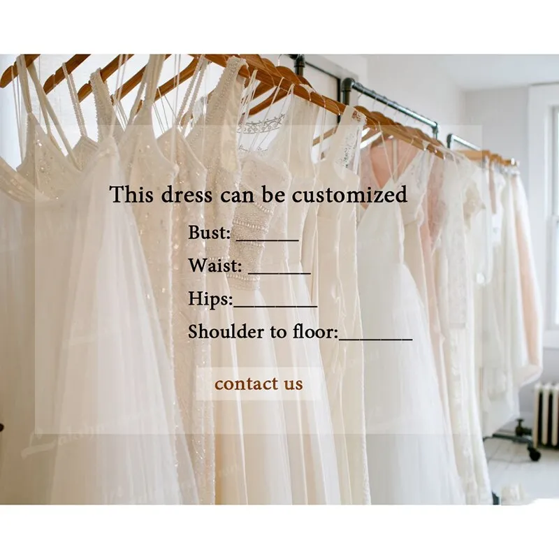 robes de soirée Beach Wedding Dress Deep V Neck Lace Appliqued Chiffon Tank Boho Wedding Party Gown vestido para boda playa 2022
