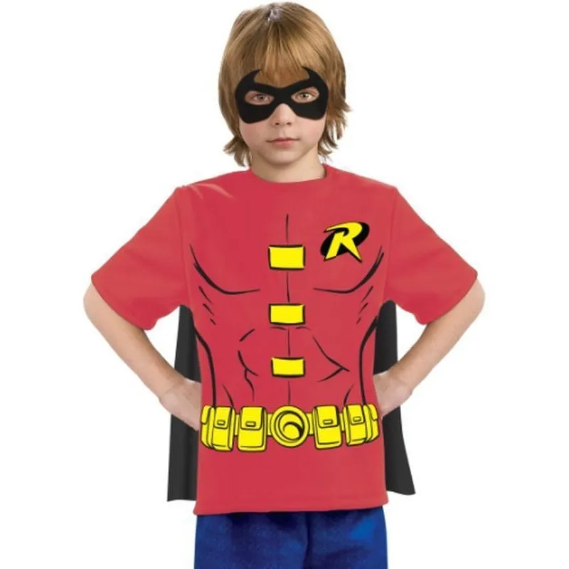 Robin Tshirt Size M