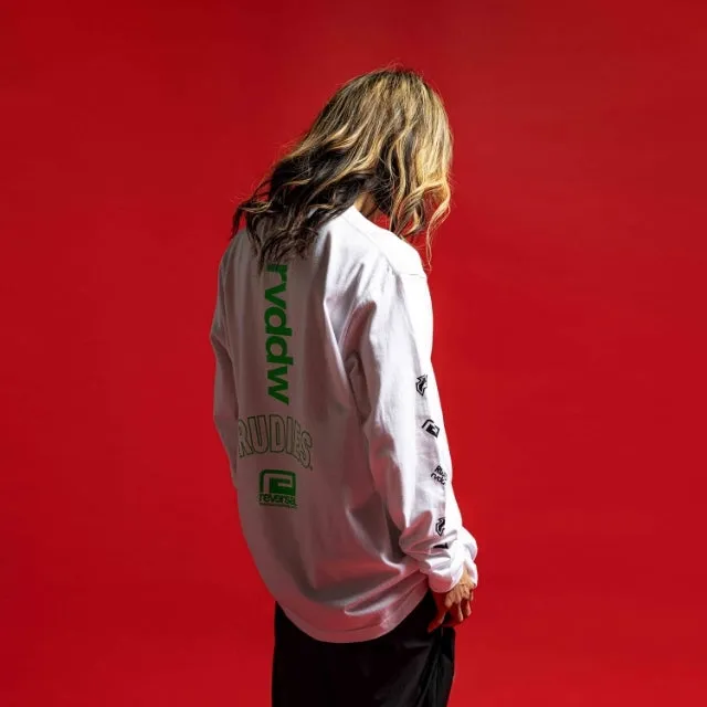 Rudie's RVDDW 2025 Long T-Shirt