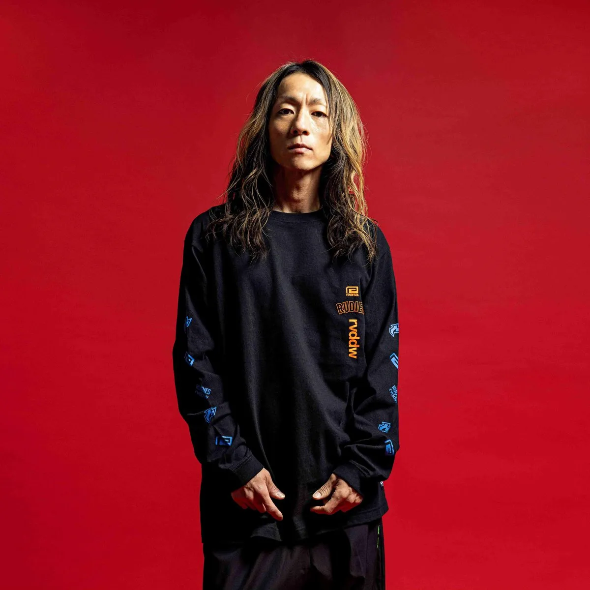 Rudie's RVDDW 2025 Long T-Shirt
